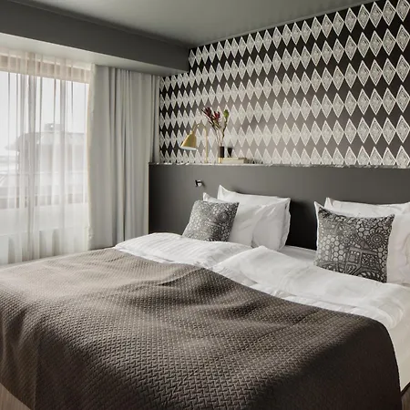 Original Sokos Hotel Presidentti Helsinki-2